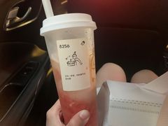 -喜茶(广州北京路惠福东店)