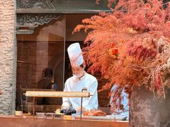 -北京老铺烤鸭(第五国际店)