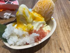 -KUMO KUMO甜品·冰淇淋(深圳壹方城店)