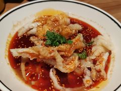 -太二酸菜鱼(石家庄万象城店)