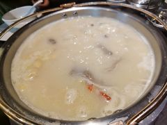 -煲王粤菜餐厅(中侨中心店)