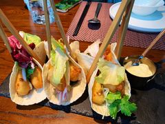 -肴约·花园式餐厅(湖里店)