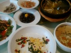 -小厨娘淮扬菜(天印大道店)