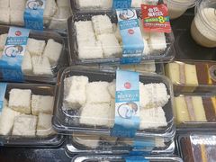 -85度C(上海兰溪二店)