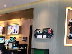 -星巴克(重庆上海城店)