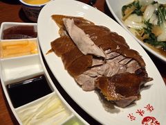 -京味张·北京烤鸭(南山店)