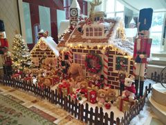 -广州富力丽思卡尔顿酒店