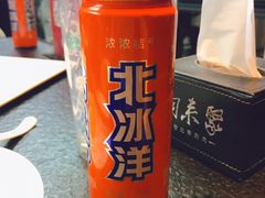 -铜来聚老北京涮肉(恒隆广场店)