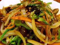 -故乡家韩国料理(丹东街店)