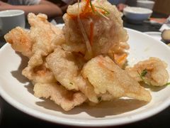 -金掌勺东北菜(格兰晴天店)