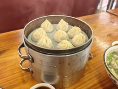 -勤业老杨汤包店(红星新村分店)