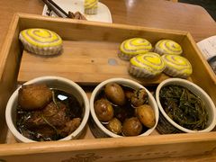 -小土豆北方菜馆(方庄店)