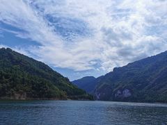 -乌江画廊(彭水苗族土家族自治县)