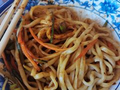 -北京炸酱面馆·烤鸭(前门总店)