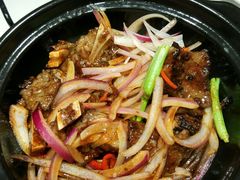 -潮福城大酒楼·潮味粤品·港式点心(湖滨北路店)