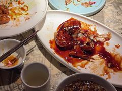 -桂满陇·桃花院落(长泰广场店)