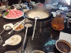 -捞王锅物料理(凯旋路店)