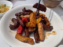 -莆田餐厅PUTIEN(颐堤港店)