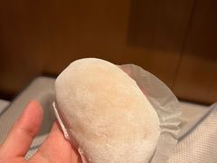 -澳门长洲糯米糍(柯打苏沙街店)