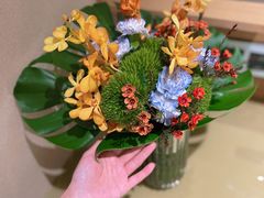 -青岛富力艾美酒店