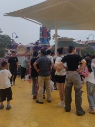 -长沙云顶星河游乐园(步步高·梅溪新天地店)