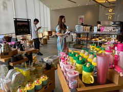 -星巴克臻选(重庆沙坪坝店)