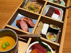 -岚山日本料理(珠江新城店)