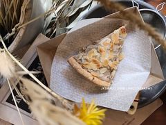 -Pie Bird(新闸路店)