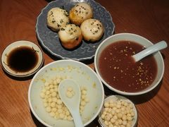 -鑫震源·苏式大虾生煎(山塘街店)