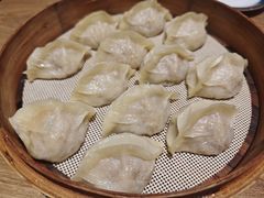 牛肉蒸饺-直隶安家牛肉罩饼(建华店)