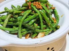 -吕氏疙瘩汤·海鲜新鲁菜(凯德mall新都心店)