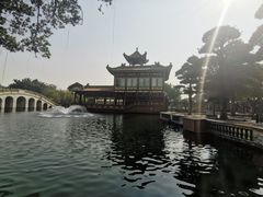 -宝墨园景区