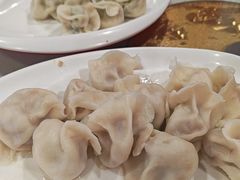-听涛雅苑百味饺子老家菜馆