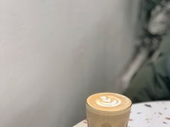 -古耳咖啡(北锣店)