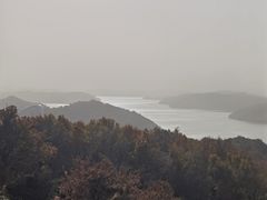 -天目湖山水园