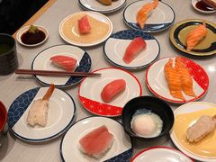 -滨寿司(高新伊藤店)