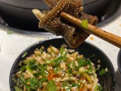 -钢管厂五区小郡肝串串香(通锦桥店)