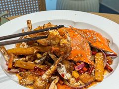 -雨后行菜(报慈北路店)