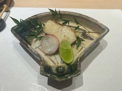 -鮨一日本料理(大中华店)