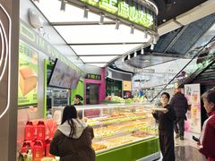 -万达广场(北京槐房店)