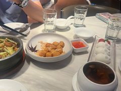 -大树餐厅(益田假日店)