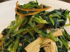 -老牌坊鲁菜名店(宽厚里店)