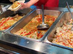 -北京舞蹈学院食堂