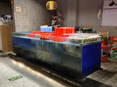 水产区-原乡故事里海鲜大餐(玉祥门北马道巷店)