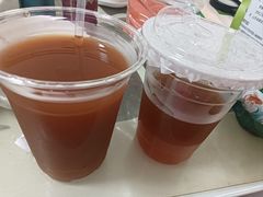 -Sips&Lick茶兰咖啡(五道口店)