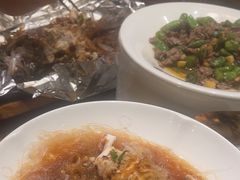 -新白鹿餐厅(爱琴海购物中心店)