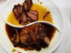 -澳门陈光记烧味饭店(南京德基广场店)