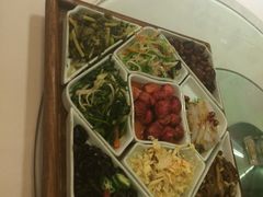 -五观堂素食(新华路店)