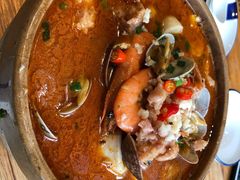 -大厨的餐厅(曾厝垵总店)