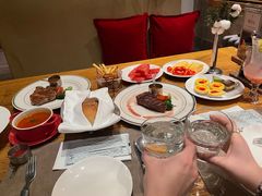 -食间牛排(湖西路店)